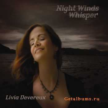 Livia Devereux - Night Winds Whisper (2010)