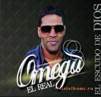 Omega El Real – El Escudo De Dios (2011) Omega El Real – El Escudo De Dios (2011)