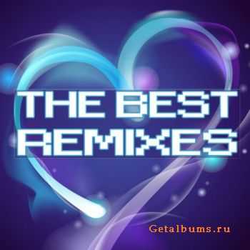 The Best Remixes (15.10.2011)