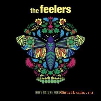 The Feelers - Hope Nature Forgives (2011) 