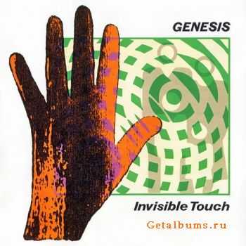 Genesis - Genesis 1983-1998 (Box 5 CD) (2007) Genesis - Genesis 1983-1998 (Box 5 CD) (2007)