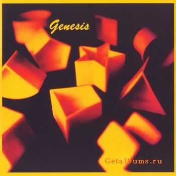 Genesis - Genesis 1983-1998 (Box 5 CD) (2007) Genesis - Genesis 1983-1998 (Box 5 CD) (2007)