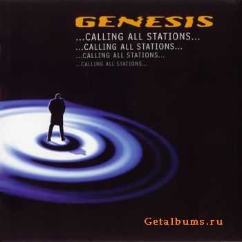 Genesis - Genesis 1983-1998 (Box 5 CD) (2007) Genesis - Genesis 1983-1998 (Box 5 CD) (2007)