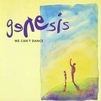 Genesis - Genesis 1983-1998 (Box 5 CD) (2007) Genesis - Genesis 1983-1998 (Box 5 CD) (2007)