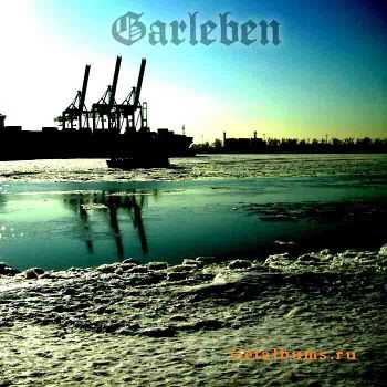 Garleben - Garleben [ep] (2011) 