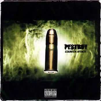 Pestroy - Counter Attack (2004) Pestroy - Counter Attack (2004)