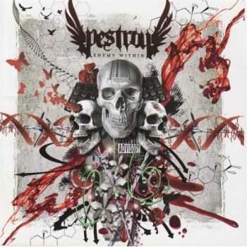 Pestroy - Enemy Within (2006) Pestroy - Enemy Within (2006)