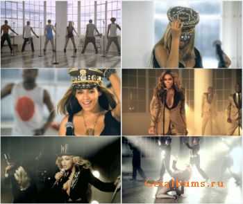 Beyonce - Love On Top (2011)