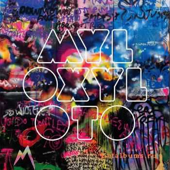 Coldplay - Mylo Xyloto (2011) (HQ)