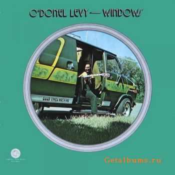 O'Donel Levy - Windows (1976)