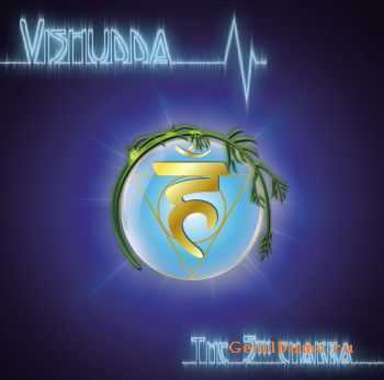 Vishudda – The 5th Chakra (2011) Vishudda – The 5th Chakra (2011)