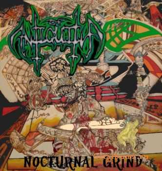 Of Antiquity - Nocturnal Grind (2011) Of Antiquity - Nocturnal Grind (2011)