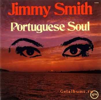 Jimmy Smith - Portuguese Soul (1973)