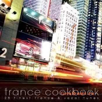 Trance Cookbook Vol.19 (2011)