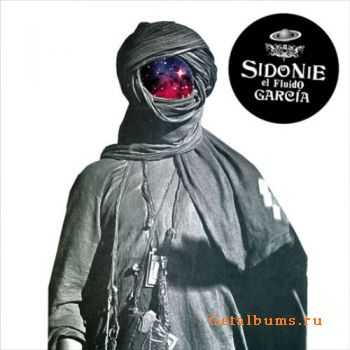 Sidonie - El Fluido Garcia (2011) Sidonie - El Fluido Garcia (2011)