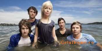 Tonight Alive - All shapes & disguises (2010) Tonight Alive - All shapes & disguises (2010)