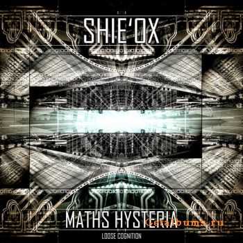 Shie’ox – Maths Hysteria (2011) Shie’ox – Maths Hysteria (2011)