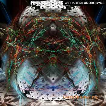 Wirrareka – Androgyne (2011) Wirrareka – Androgyne (2011)