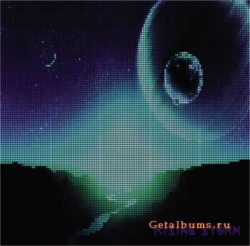 VA - Rising Storm (2011) VA - Rising Storm (2011)