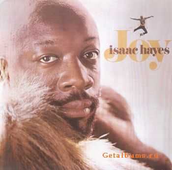 Isaac Hayes - Joy (1973)