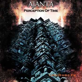 Ajanta – Perception Of Time (2011) Ajanta – Perception Of Time (2011)