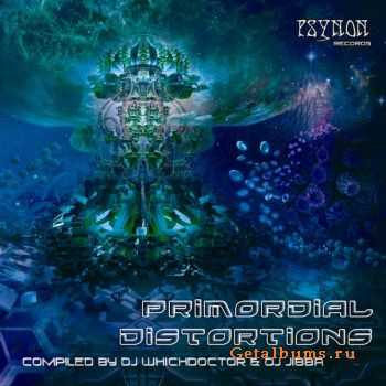 VA - Primordial Distortions (2011) VA - Primordial Distortions (2011)