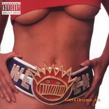 Ween - Chocolate And Cheese (1994) flac