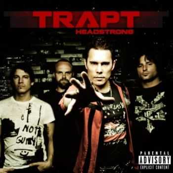 Trapt - Headstrong (2011)