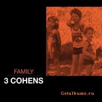 3 Cohens  Family (2011)