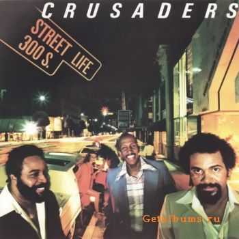 The Crusaders - Street Life (1979)