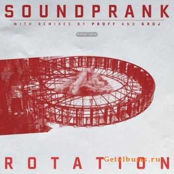 Soundprank - Rotation (2011)