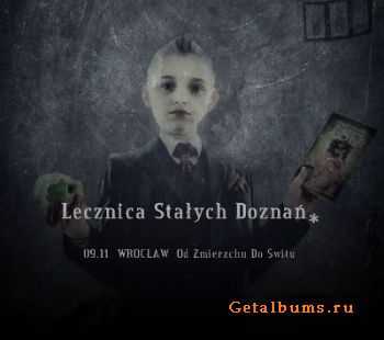 Lecznica Sta&#322;ych Dozna&#324; - Moje trudne dziecko 2011