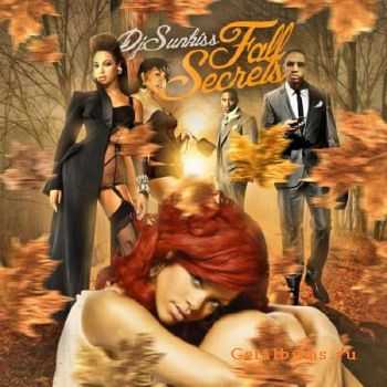 Fall Secrets (2011) Fall Secrets (2011)
