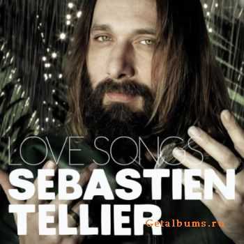 Sebastien Tellier – Love Songs (2011) Sebastien Tellier – Love Songs (2011)