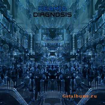 Keamia – Diagnosis (2011) Keamia – Diagnosis (2011)