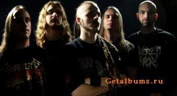 Spawn Of Possession - Noctambulant (2006) Spawn Of Possession - Noctambulant (2006)