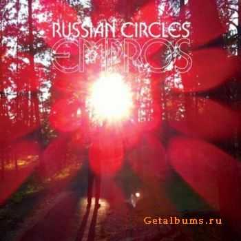 Russian Circles - Empros (2011) Russian Circles - Empros (2011)