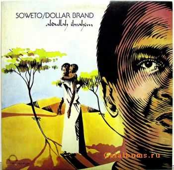 Abdullah Ibrahim (Dollar Brand)  Soweto (1965)