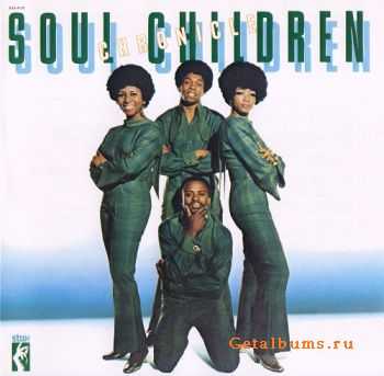 Soul Children - Chronicle (1979)