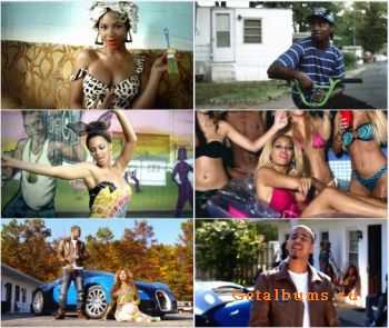 Beyonce ft. J. Cole - Party (2011)