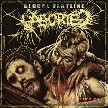 Aborted - Global Flatline (Single) - 2011