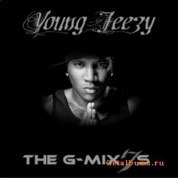 Young Jeezy - The G-Mix7s (2011)