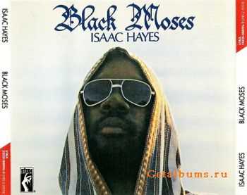 Isaac Hayes - Black Moses (1971)