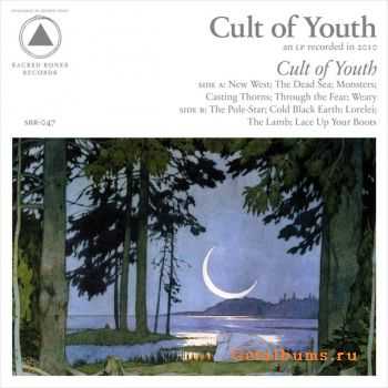 Cult Of Youth - Cult Of Youth (2011)