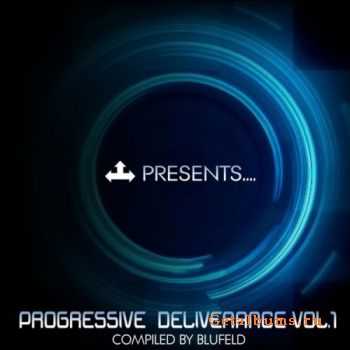 VA - Progressive Deliverance Vol.1 (2011) VA - Progressive Deliverance Vol.1 (2011)