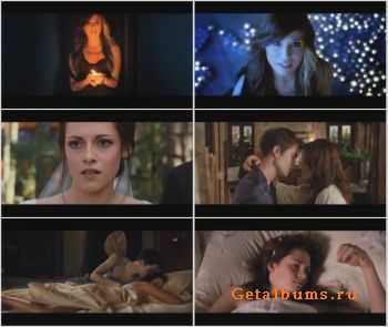 Christina Perri - A Thousand Years (OST Twilight Saga: Breaking Dawn) 2011