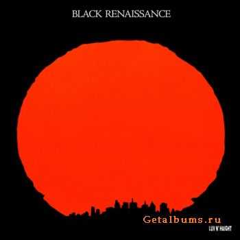 Black Renaissance - Body, Mind And Spirit (1976)