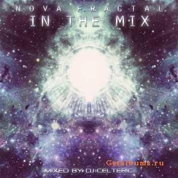 Nova Fractal  In The Mix (2011)