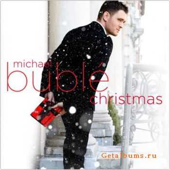 Michael Bubl&#233; - Christmas (2011) flac