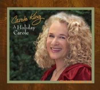 Carole King - A Holiday Carole (2011)